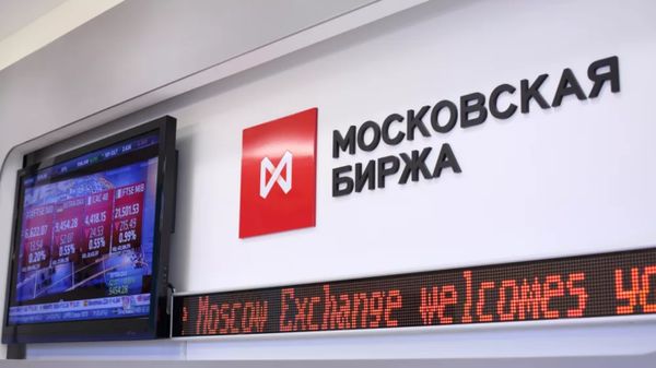 Российский фондовый рынок снова стремится ввысь