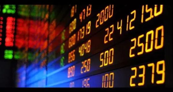 Акции европейских компаний увеличивают темпы роста