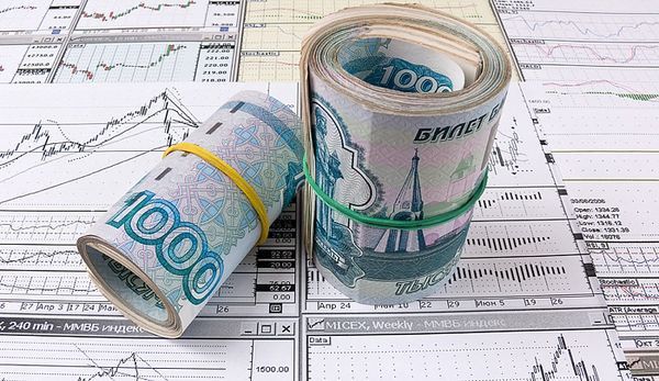 Отток капитала из российской экономики усилится