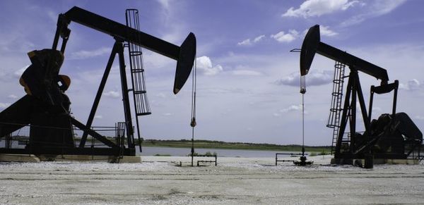 Нефть подорожала до 66$ после сообщений из Саудовской Аравии