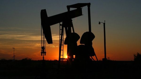Нефть может упасть, эксперт дал прогноз после сильного роста цен