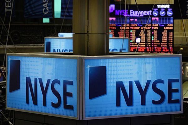 Фондовые рынки продолжают рост ожидая окончания торговых войн