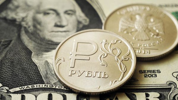 Курс рубля остается в выгодном положении
