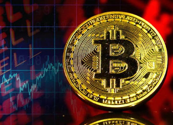 Курс биткоина не может вырасти, названы главные причины