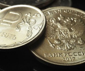 Рубль нуждается в очередном позитиве чтобы расти Рубль нуждается в очередном позитиве чтобы расти