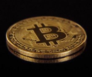Биткоин может повторить историю золота Биткоин может повторить историю золота