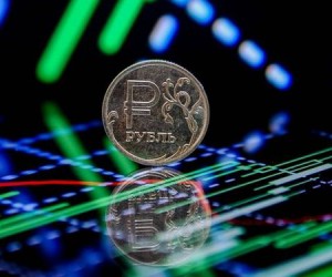 Доллар отправил курс рубля в новое пике Доллар отправил курс рубля в новое пике