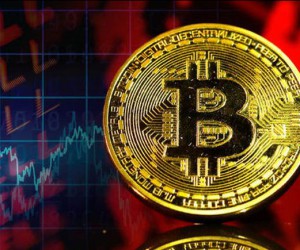 Курс биткоина не может вырасти, названы главные причины Курс биткоина не может вырасти, названы главные причины