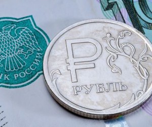 Рубль боится выборов в Украине Рубль боится выборов в Украине