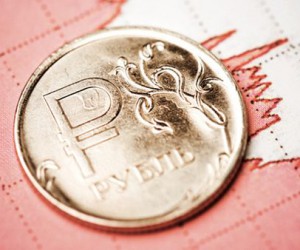 Рубль не останавливает попытки роста Рубль не останавливает попытки роста