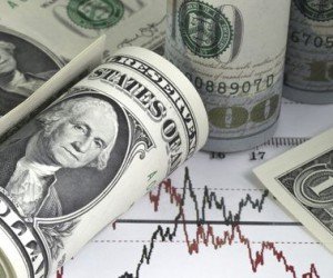 Почему доллар упал против рубля, эксперт назвал несколько причин Почему доллар упал против рубля, эксперт назвал несколько причин