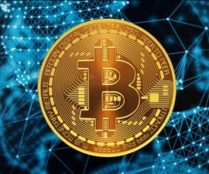 Биткоин организовал ралли и взлетел выше 4 000 долларов Биткоин организовал ралли и взлетел выше 4 000 долларов