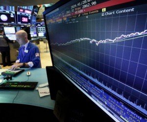 Фондовый рынок США: Инвесторы готовы к мягкой риторике ФРС Фондовый рынок США: Инвесторы готовы к мягкой риторике ФРС