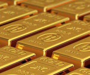 Цена золота резко выросла, что происходит с металлом Цена золота резко выросла, что происходит с металлом