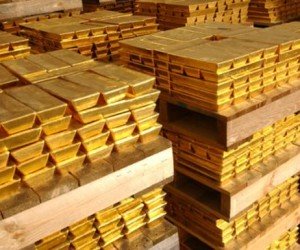 Обзор рынка драгоценных металлов: Золото пользуется спросом Обзор рынка драгоценных металлов: Золото пользуется спросом