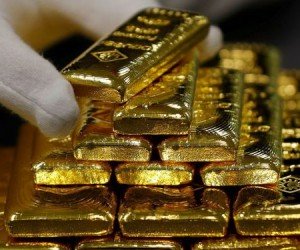 Курс золота на мировых рынках взлетел до 3-х недельных максимумов Курс золота на мировых рынках взлетел до 3-х недельных максимумов