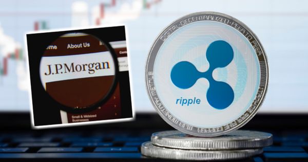 Криптовалюта  JPM Coin бесполезна для банков