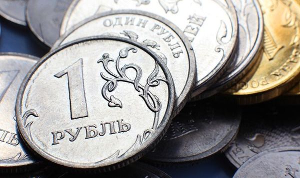 Рубль восстановится после негативной реакции доллара на отчет NFP