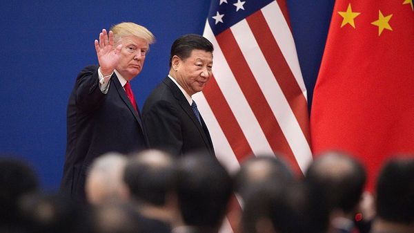Американо-китайская торговая сделка: сроки по-прежнему непредсказуемы 