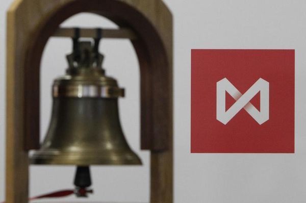 Российский фондовый рынок может укрепиться на росте американских бирж