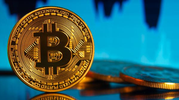 Снижение биткоина - явление временное