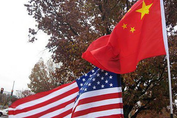 США ударят по Газпрому через торговое соглашение с Китаем
