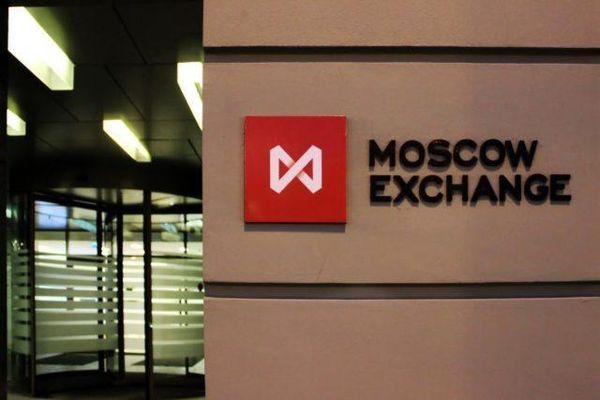 Российские фондовые индексы третий день в позитивной эйфории