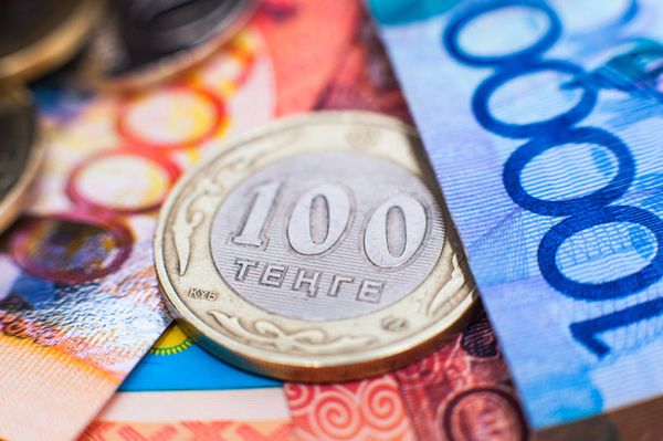 Оснований для девальвации тенге нет