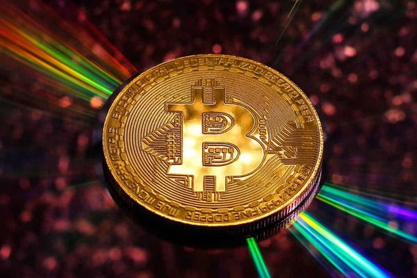 Курс биткоина: Усталость от SEC угнетает криптовалюту