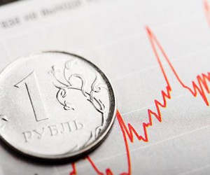 Курс рубля: Риски глубокого падения против доллара растут Курс рубля: Риски глубокого падения против доллара растут
