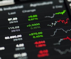 Мировые финансовые рынки сохраняют позитивную динамику Мировые финансовые рынки сохраняют позитивную динамику
