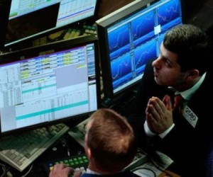 Мировые фондовые рынки ждут заключения «торгового мира» между США и Китаем Мировые фондовые рынки ждут заключения «торгового мира» между США и Китаем