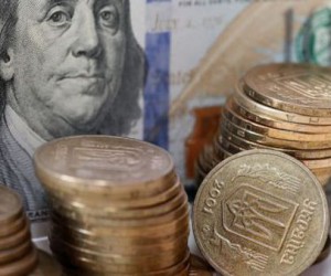 Курс доллара на межбанке значительно снизился Курс доллара на межбанке значительно снизился