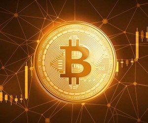 Биткоин помог взлететь крипторынку до новых рекордов