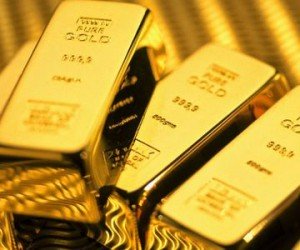 Цена золота может заметно подорожать во втором полугодии Цена золота может заметно подорожать во втором полугодии