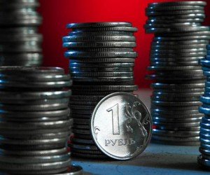 Рубль и нефть уже достигли возможных рубежей Рубль и нефть уже достигли возможных рубежей