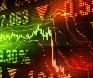 Фондовый рынок США : Отчет по рынку труда не дает акциям вырасти выше Фондовый рынок США : Отчет по рынку труда не дает акциям вырасти выше