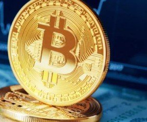Биткоин все выше: курс криптовалюты сделал остановку Биткоин все выше: курс криптовалюты сделал остановку
