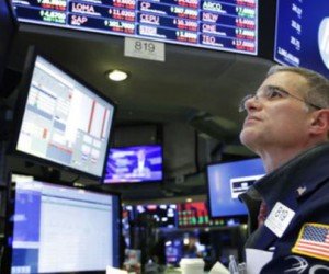 Фондовый рынок США: Goldman Sachs и Citigroup разочаровали инвесторов Фондовый рынок США: Goldman Sachs и Citigroup разочаровали инвесторов