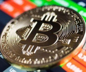 Курс биткоина: Текущее падение не пугает инвесторов Курс биткоина: Текущее падение не пугает инвесторов