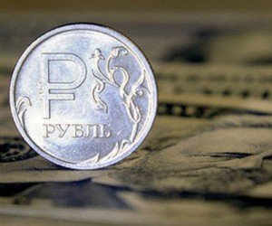 Рубль игнорирует нефть Рубль игнорирует нефть