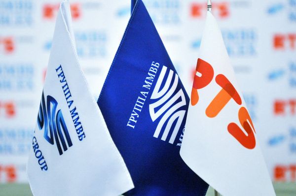 Российский фондовый рынок начал новый квартал незначительным ростом