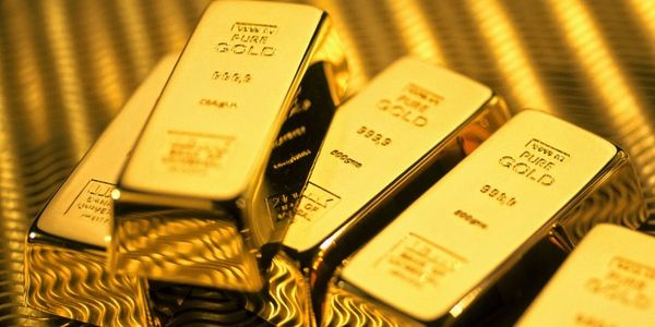 Цена золота может заметно подорожать во втором полугодии