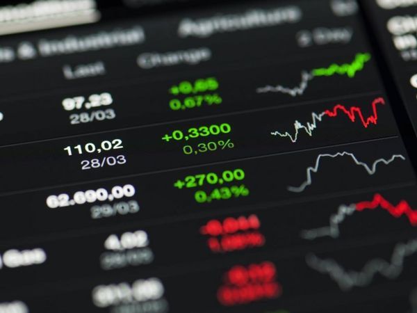 Мировые финансовые рынки сохраняют позитивную динамику
