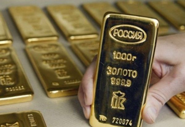 Курс золота: Как металл из актива превращается в деньги
