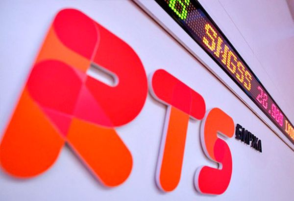 Российский фондовый рынок ослаб вместе с акциями США