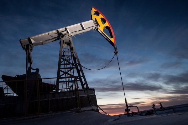 Нефть установила пятимесячный ценовой рекорд
