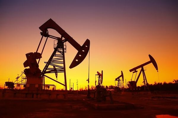 Почему нефть так бешено растет в цене?