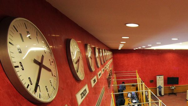 Российский фондовый рынок готов продолжить рост