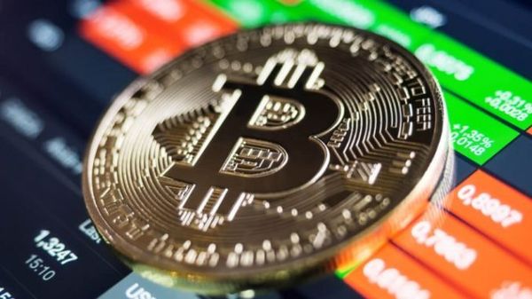 Курс биткоина: Текущее падение не пугает инвесторов